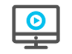 Icon for Advertising in Korea