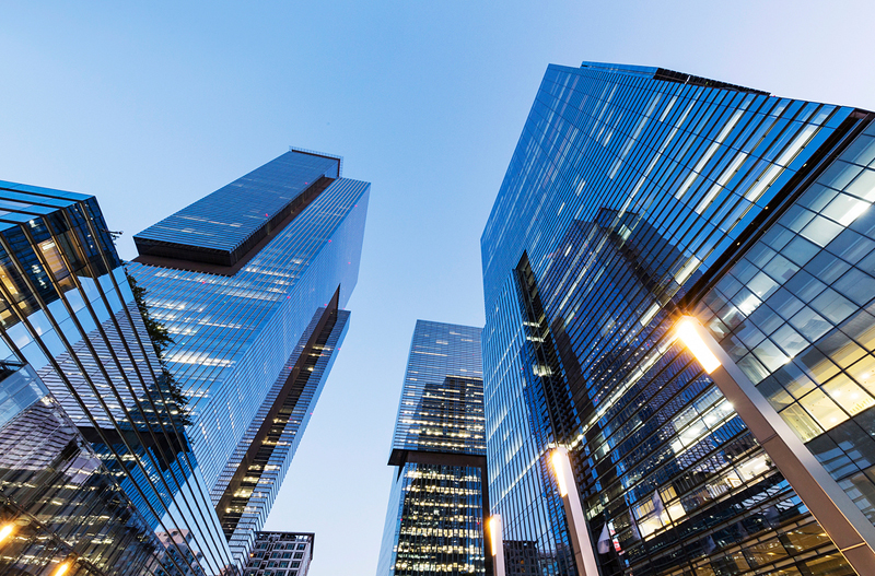 Ilustración de JOYKOREA actuando como su sucursal oficial en Corea.