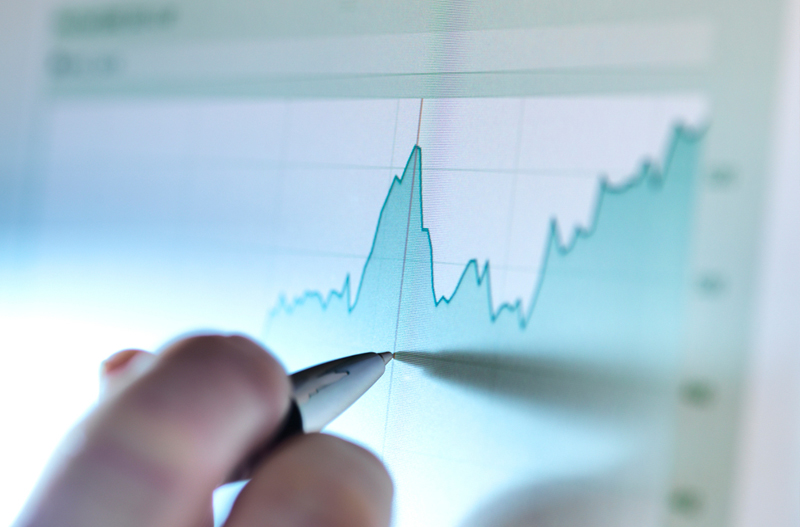 Ilustración que muestra la maximización de eficiencia operativa.